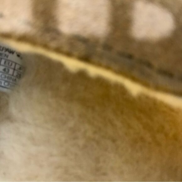 Bearpaw Moc II Hickory Moccasin men’s 10 /43 - Picture 10 of 15